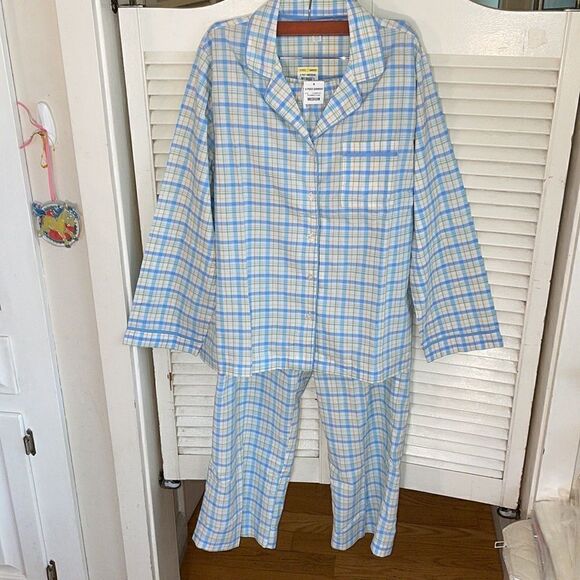 NWT Charter Club Intimates SOFT Pajamas - Picture 3 of 13